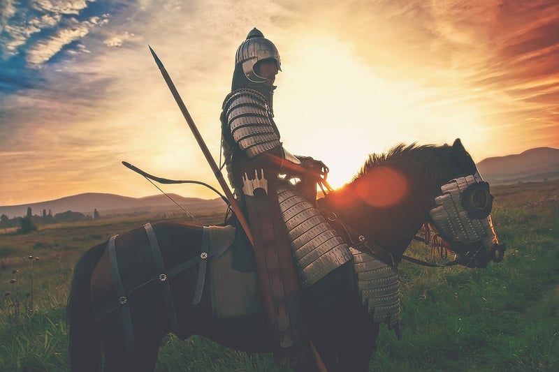 Heroic Deeds
